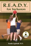 R.E.A.D.Y. for Inclusion - Kandis Lighthall