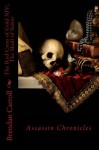 The Red Cross of Gold XIV:. The Skull of Sidon: Assassin Chronicles - Brendan Carroll