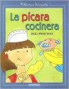 La Picara Cocinera - Jacob Grimm