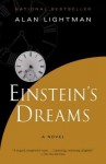 Einstein's Dreams - Alan Lightman