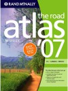 Rand McNally the Road Atlas: Midsize - Rand McNally