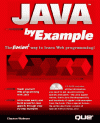 Java by Example, with CD-ROM - Clayton Walnum