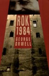 Rok 1984 - George Orwell