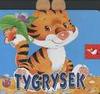 Tygrysek - Urszula Kozłowska