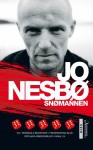 Snomannen - Jo Nesbo