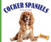 Cocker Spaniels (Domestic Dogs) - Susan H. Gray