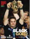 Rugby World Cup 2011 New Zealand - Ian Richardson