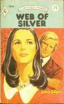 Web of Silver - Lucy Gillen