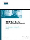 CCNP Self-Study: Building Scalable Cisco Internetworks (Bsci) - Catherine Paquet, Diane Teare, ILSG Cisco Systems