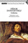 L'idiota - Fyodor Dostoyevsky, Gianlorenzo Pacini