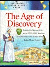The Age of Discovery - Hazel Mary Martell