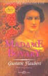 Madame Bovary - Gustave Flaubert