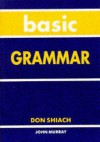 Basic Grammar (Basic) - Don Shiach