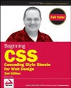 Beginning CSS: Cascading Style Sheets for Web Design - Richard York