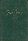 Jane Eyre - Clara Eggink, Charlotte Brontë