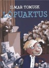 Lõpuaktus - Ilmar Tomusk