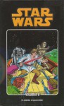 Star Wars Volumen 06 - Archie Goodwin, Carmine Infantino, Joan Josep Musarra