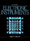 Electronic Instruments: Instrumentation Training Course - Dale R. Patrick