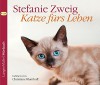 Katze fürs Leben - Stefanie Zweig, Christian Blumhoff