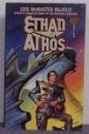 Ethan z planety Athos - Lois McMaster Bujold