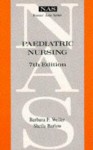 Pediatric Nursing - Barbara F. Weller