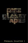 Rise of the Planet of the Apes Prequel: Chapter 1 - Daryl Gregory, Damian Couceiro