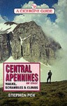 Central Apennines of Italy (Walking Overseas) - Stephen Fox