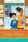 Promises, Promises (Beacon Street Girls (Paperback Numbered)) - Annie Bryant