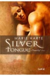 Silver Tongue - Marie Harte