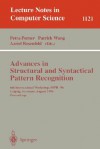 Advances in Structural and Syntactical Pattern Recognition: 6th International Workshop, Sspr' 96, Leipzig, Germany, August, 20 - 23, 1996, Proceedings - Petra Perner