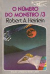 O Número do Monstro - 3 - Robert A. Heinlein, Eurico da Fonseca