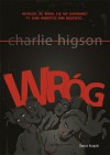 Wróg - Charlie Higson