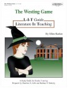 The Westing Game: Literature In Teaching (L-I-T) Guide, Grades 5 & Up - Charlotte S. Jaffe, Barbara Roberts