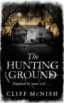 The Hunting Ground - Cliff McNish