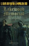Lakewood Memorial - Robert R. Best