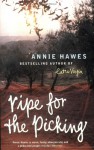 Ripe for the picking - Annie Hawes