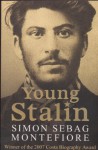 Young Stalin - Simon Sebag Montefiore