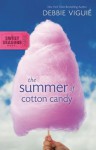 The Summer of Cotton Candy - Debbie Viguié