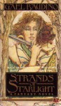 Strands of Starlight - Gael Baudino