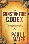 The Constantine Codex - Paul L. Maier