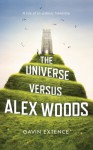 The Universe Versus Alex Woods - Gavin Extence