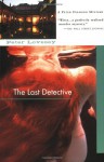 Last Detective - Peter Lovesey