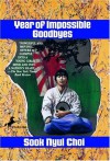 Year of Impossible Goodbyes - Sook Nyul Choi