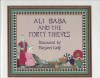 Ali Baba and the Forty Thieves - Anonymous, Walter McVitty, Margaret Early