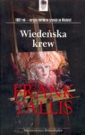 Wiedeńska krew - Frank Tallis