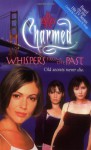 Whispers from the Past (Charmed) - Constance M. Burge