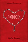 Forbidden - Tabitha Suzuma