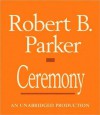 Ceremony - Michael Prichard, Robert B. Parker