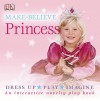 Princess - Dawn Sirett