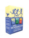 The Penderwicks 3-Book Boxed Set - Jeanne Birdsall